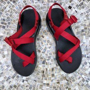 Custom Women’s Z/2 Sandal (Cayenne)